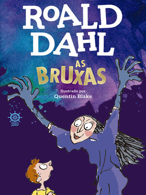 cover image of As bruxas
